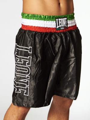 PANTALONCINO BOXE