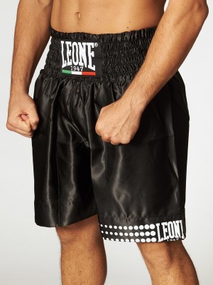 PANTALONCINO BOXE