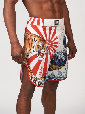 PANTA MMA JAPAN TIGER