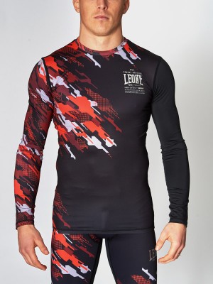 RASHGUARD NEO CAMO