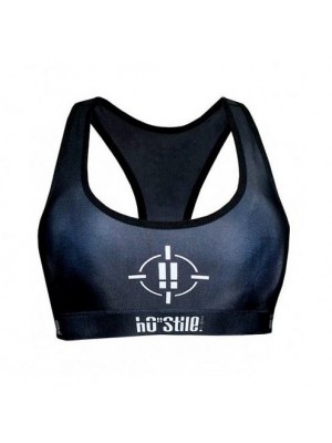 HO-STILE TOP OSOK sport bra wom