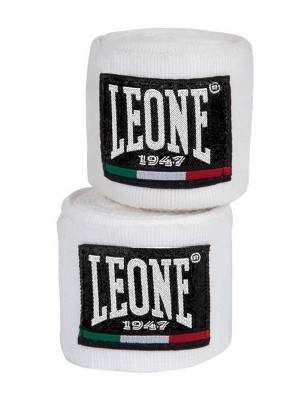 LEONE Bendaggi White 3,5 m