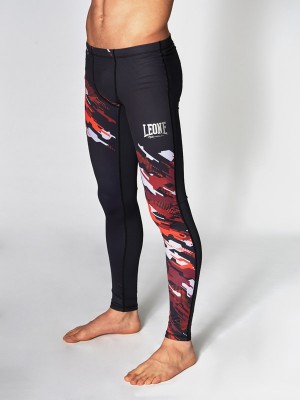 PANTA NEO CAMO COMPRESSION