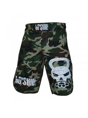 HO-STILE Shorts MMA Pro Striker