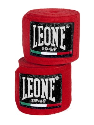 LEONE Bendaggi Red 3,5 m