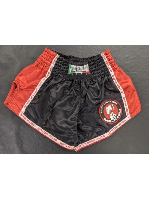 LOTTATORI Shorts Muay Thai Paki