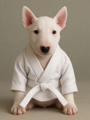 Brazilian Jiu Jitsu Kids