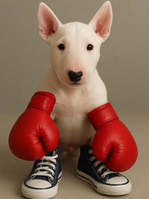 Boxe Juniores