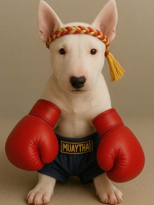 Muay Thai Kids