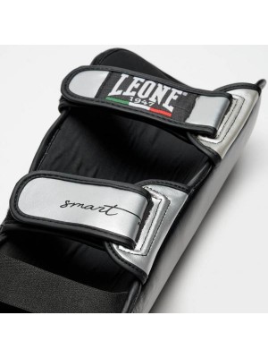 LEONE Paratibia Smart nero