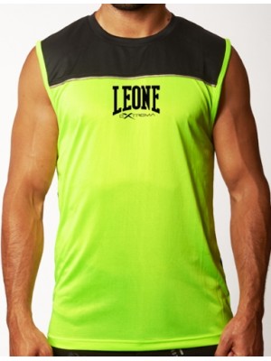 LEONE Smanicato Basic - X Fluo Yellow M (ABX05)