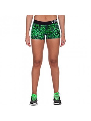 VENUM Shorts Donna Fusion Green Taglia M