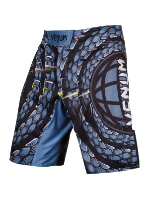 VENUM Shorts RTW  Dream MMA Black taglia M