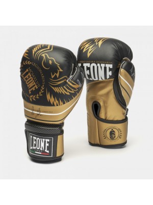 LEONE Guanti Legionarius GN202 nero