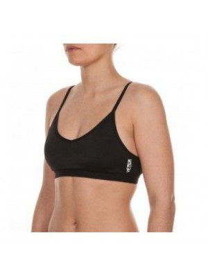 VENUM Essential Bra Black Taglia M