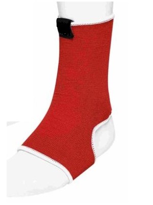 VANDALl CAVIGLIERA ROSSA taglia L