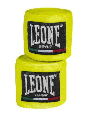 LEONE Bendaggi Verde Fluo 3,5 m