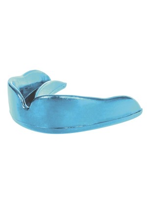 LEONE Paradenti Tiitan Junior Azzurro