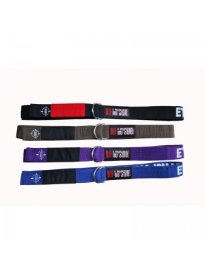 HO STILE BJJ Casual Belt viola