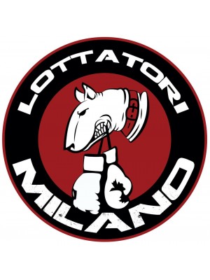 LOTTATORI Toppe Piccole 