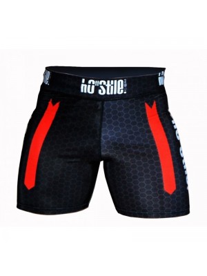 HO STILE Fight shorts compression 1S1K EXA M
