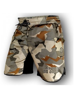 HO STILE Fight shorts Hybrid Cargo Rip Stop S