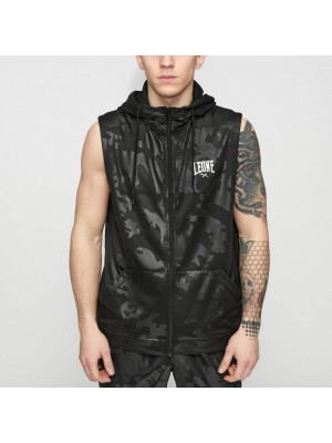 LEONE Smanicato Camoblack M