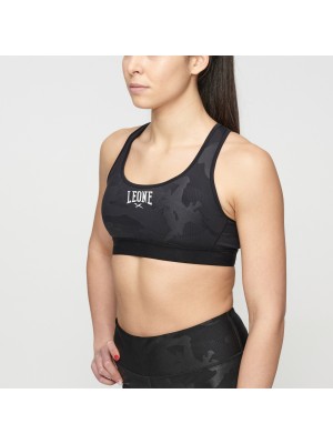 LEONE Top Camoblack ABX516 S
