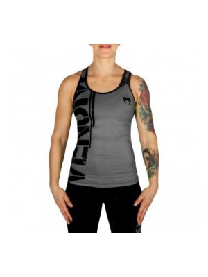 VENUM Power Tank Top Grey/Black M