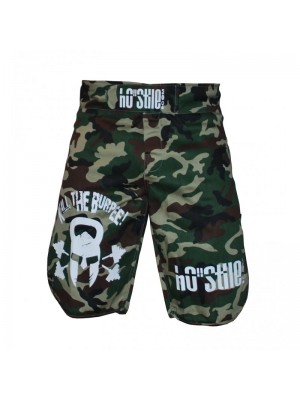 HO STILE Fight shorts Kill The Burpee! 2.0 warrior