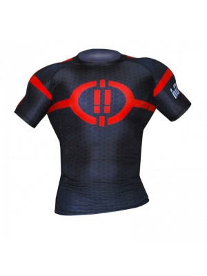 HO STILE T-shirt Rash Guard 1S1K EXA S
