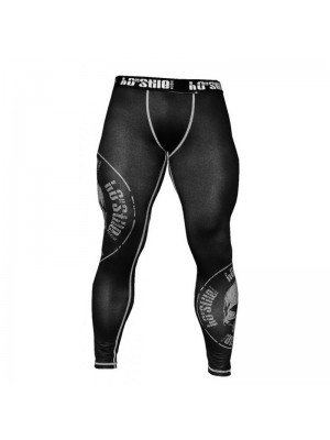 HO STILE Spats SKULL PARTY L