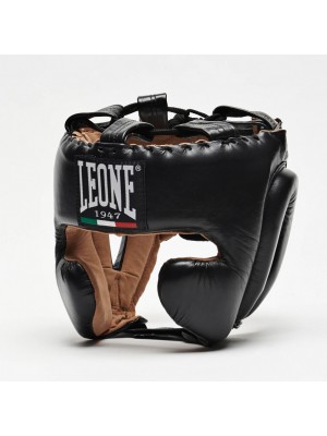 LEONE Casco Performance  nero M