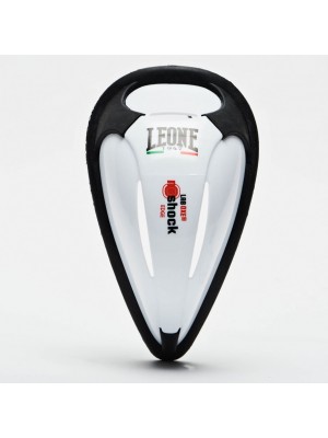 LEONE Conchiglia Hardcore GG Nero M