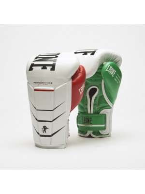 LEONE Guanti Revo Performance bianco 12 oz