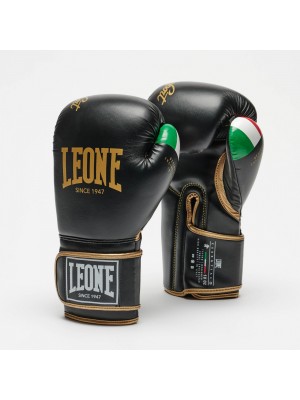 LEONE Guanti Boxe Essential 2 16 oz