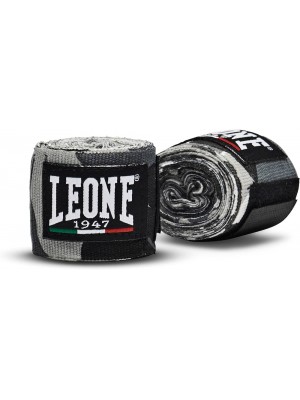 LEONE Bendaggi Grigio Mimetico 3,5m