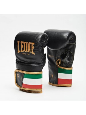 Leone Guanti Sacco Italy 47 Nero S
