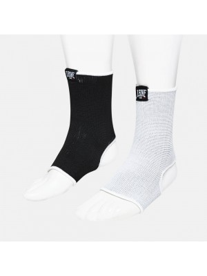 LEONE Cavigliere Thai Double nero/bianco M