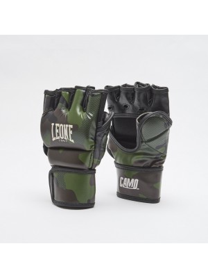 Leone MMA guanti Green Camo M