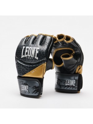 LEONE MMA Guanti Eracle Nero M