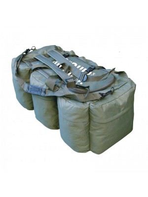 HO STILE Borsone Giant bag militare