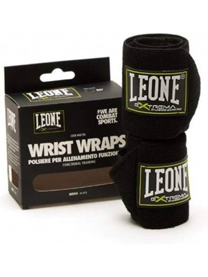 LEONE Polsiere Nero