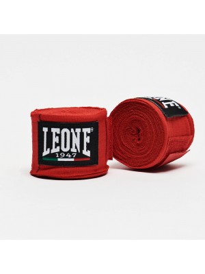 Leone Bendaggi Rosso 4,5m