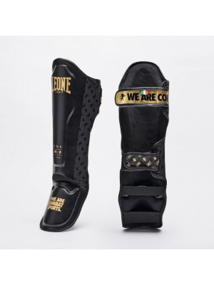 LEONE paratibia DNA nero M