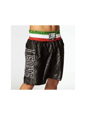 LEONE Panta boxe Italia M