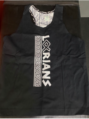 VISSIA Canotta Lokrians III