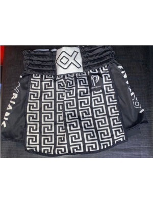 VISSIA Pantaloncini Lokrians M