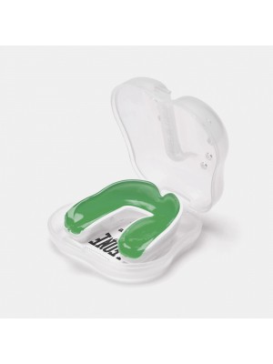 LEONE paradenti powerguard verde