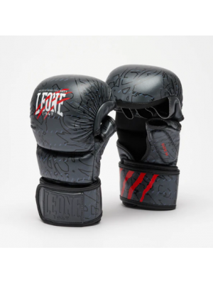 LEONE Guanti MMA Primal Instinct nero M